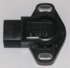 ASHUKI S446-01 Sensor, throttle position